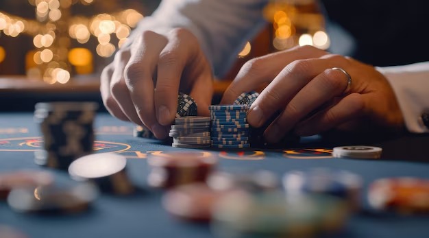 win toto Weekly Roulette Series